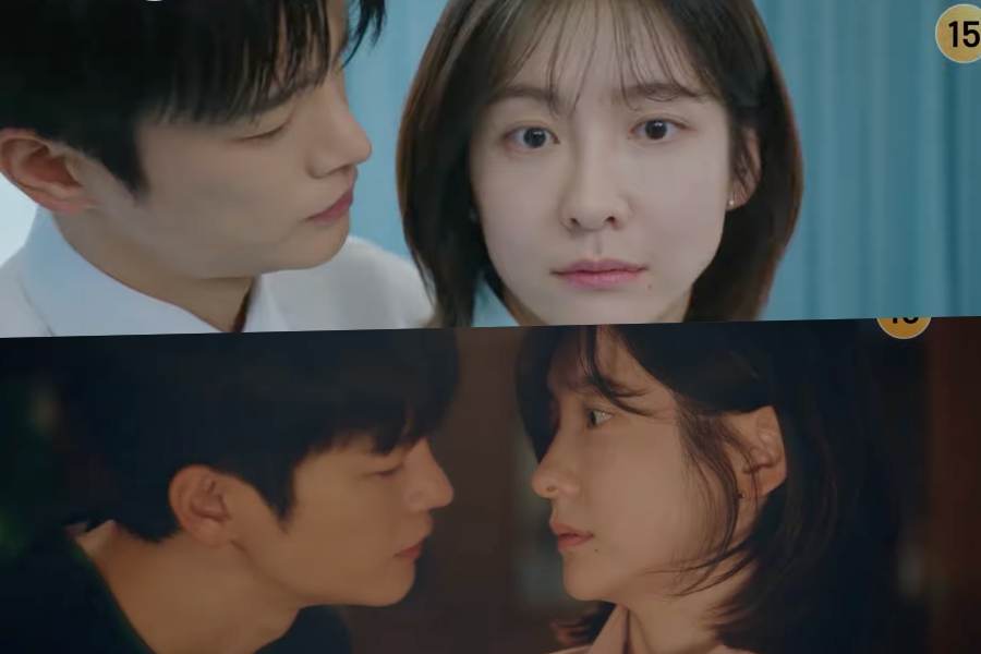 Assista: O relacionamento rochoso de Park Ji Hyun com seu chefe Seo In Guk dá uma guinada surpreendente em “Vejo você no trabalho amanhã!” Assista: O relacionamento rochoso de Park Ji Hyun com seu chefe Seo In Guk dá uma guinada surpreendente em “Vejo você no trabalho amanhã!”