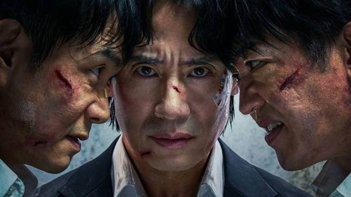 (Avaliação e avaliação) Profissionais dos anos 50 »Dramabeans (Avaliação e avaliação) Profissionais dos anos 50 »Dramabeans