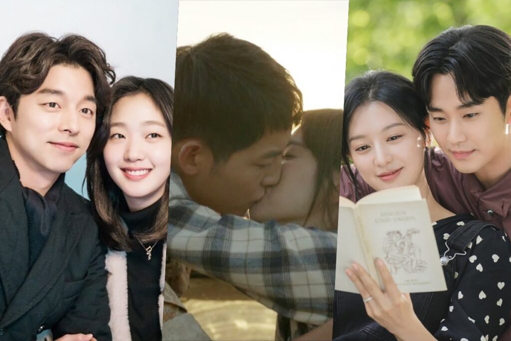 ESCOLHA: Os 10 K-Dramas mais populares de todos os tempos, da Gallup Korea