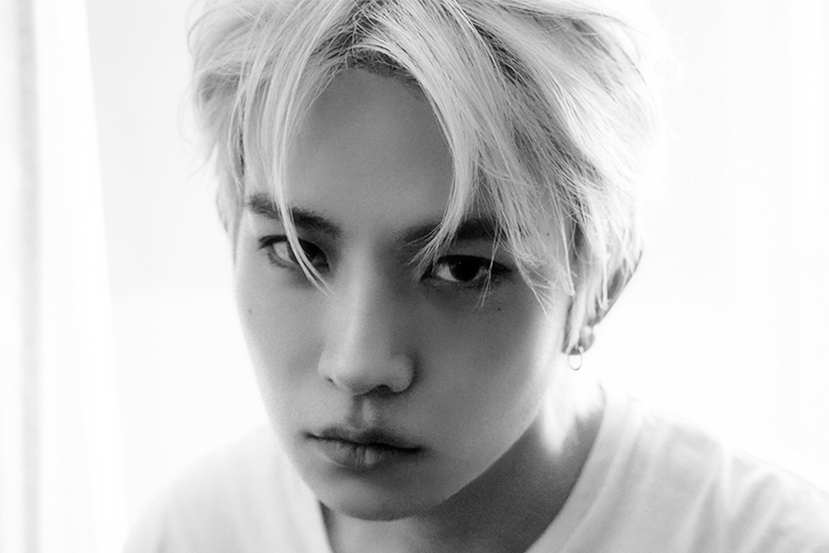 EVAN (Heeseung) anuncia estreia solo com teasers de “RIDE OR DIE” EVAN (Heeseung) anuncia estreia solo com teasers de “RIDE OR DIE”