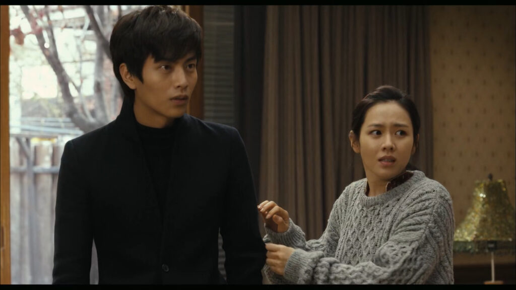 (K-Movie Night) Spellbound »Recapitulações do drama coreano de Dramabeans (K-Movie Night) Spellbound »Recapitulações do drama coreano de Dramabeans