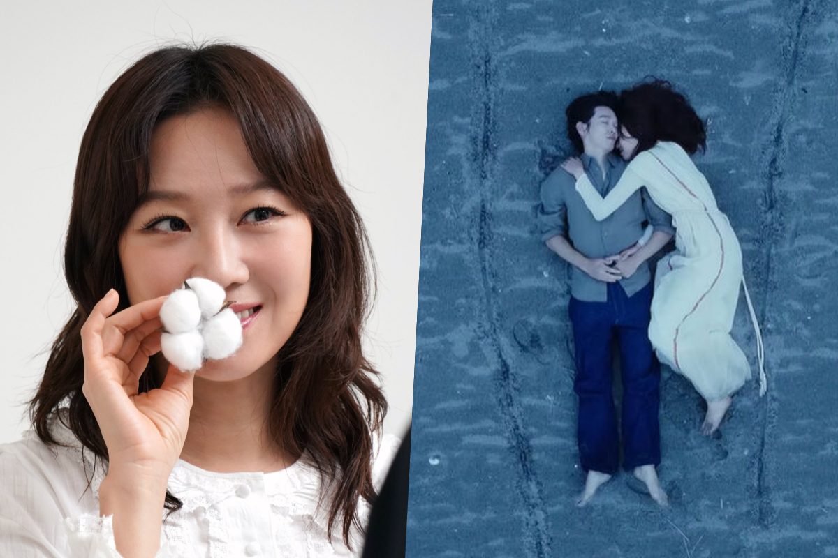 Kong Hyo Jin estrela o novo videoclipe do marido Kevin Oh, ‘My Girl’ Kong Hyo Jin estrela o novo videoclipe do marido Kevin Oh, ‘My Girl’