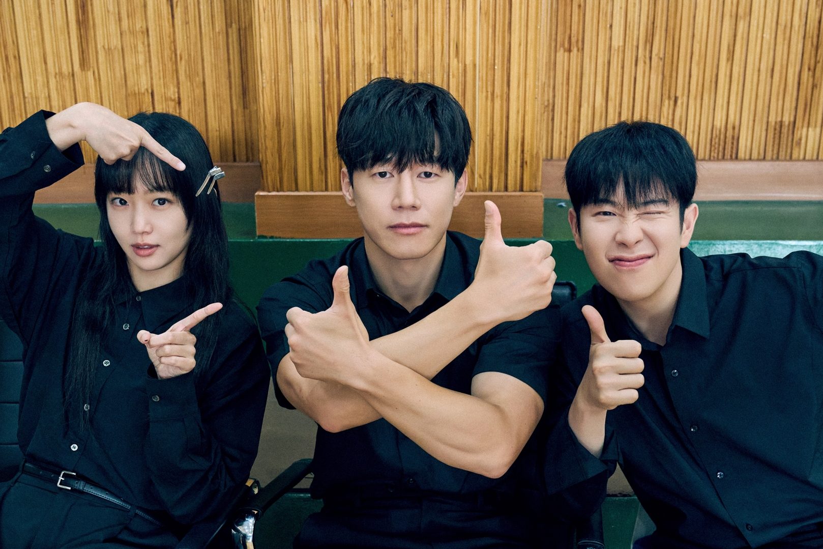Weekly TV Top10: ‘Teach You a Lesson’ se torna o drama mais badalado até agora em 2026 Weekly TV Top10: ‘Teach You a Lesson’ se torna o drama mais badalado até agora em 2026