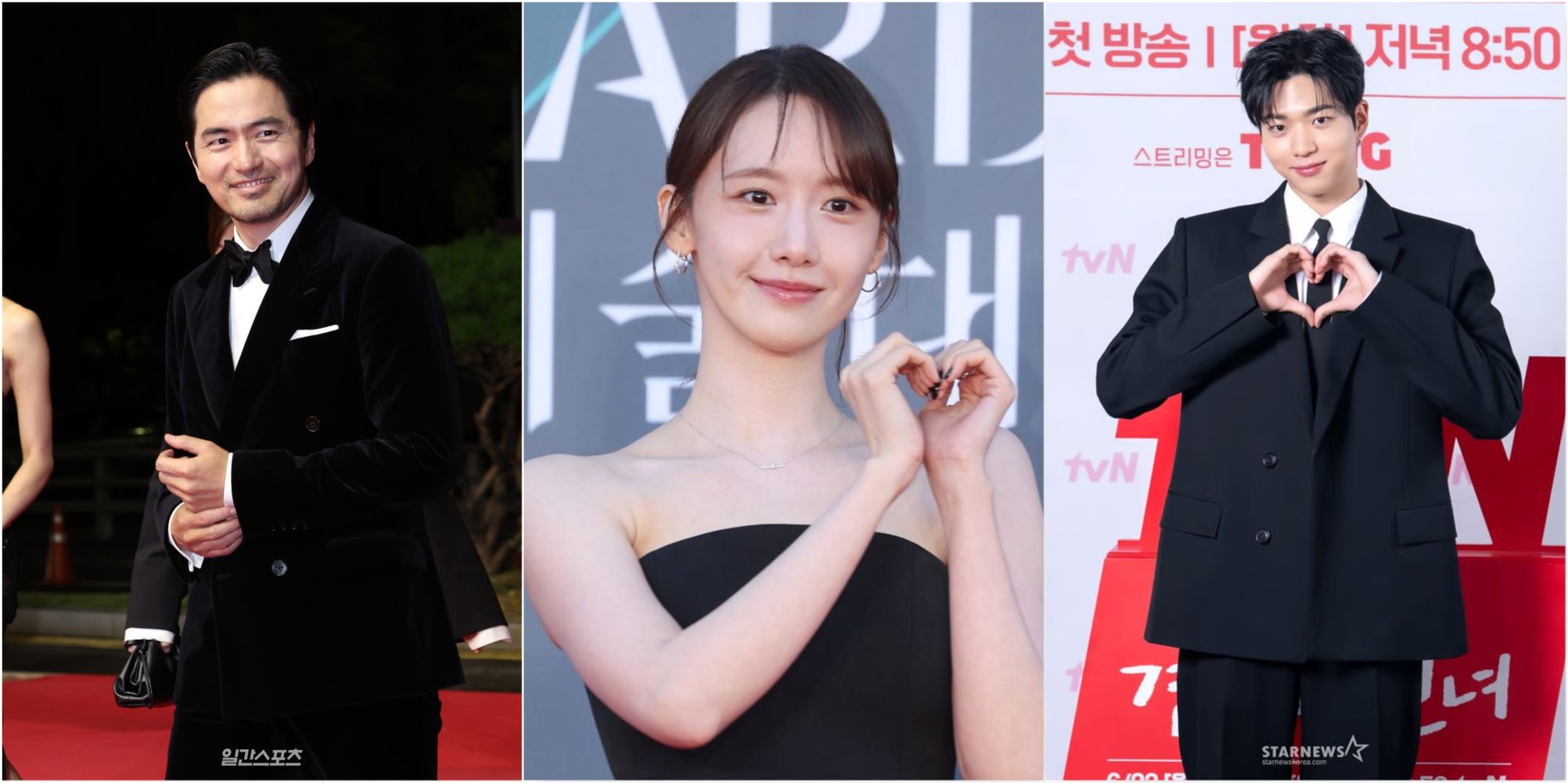 16 de julho de 2026 »Recapitulações do drama coreano de Dramabeans 16 de julho de 2026 »Recapitulações do drama coreano de Dramabeans