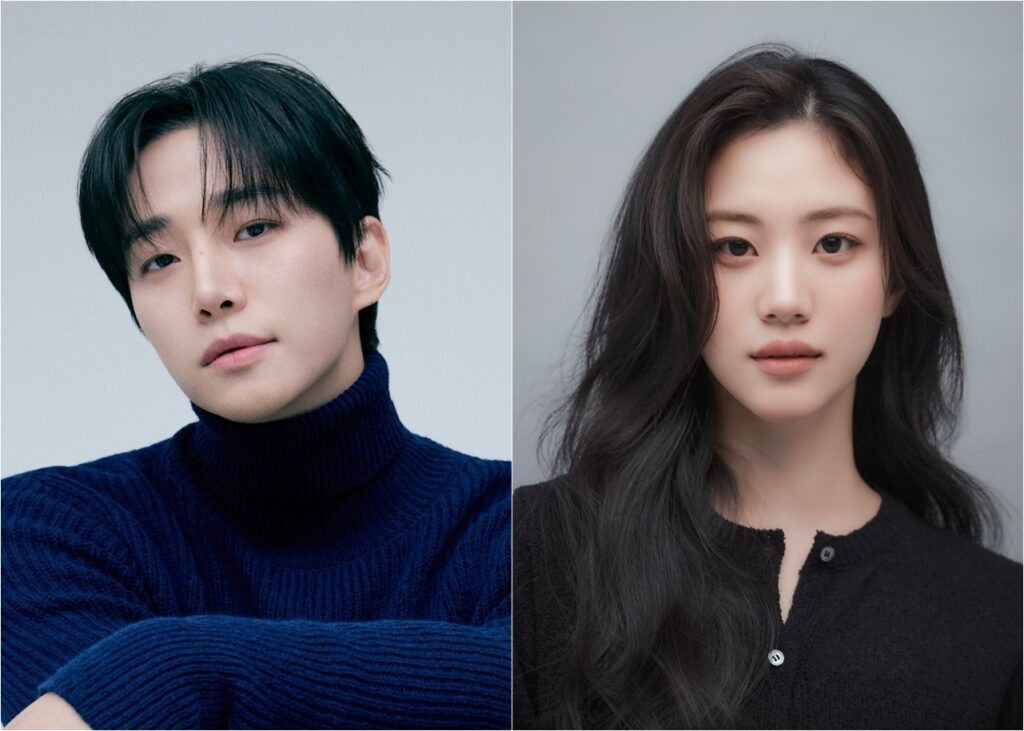 23 de julho de 2026 »Recapitulações do drama coreano de Dramabeans 23 de julho de 2026 »Recapitulações do drama coreano de Dramabeans