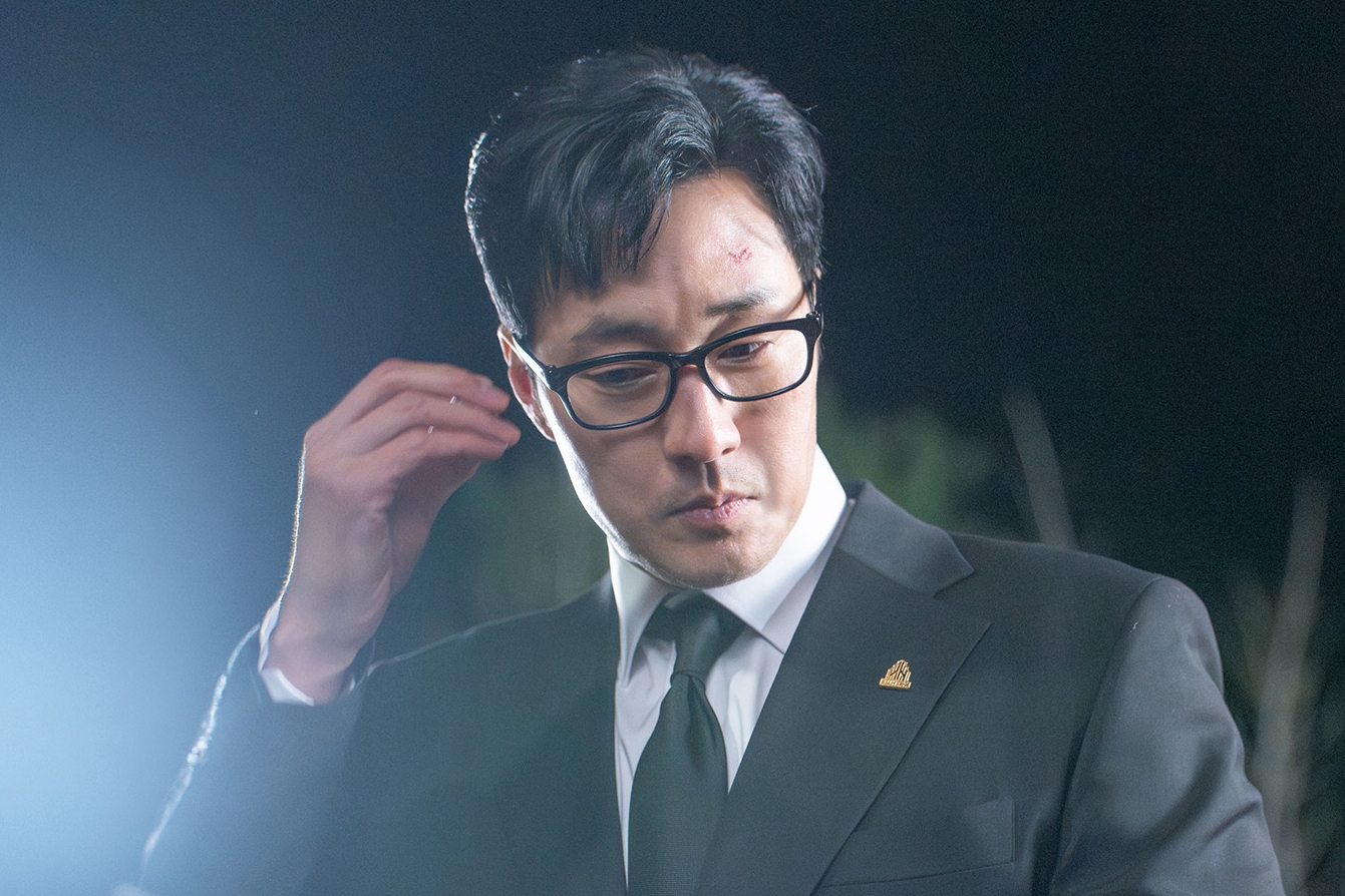 “Agente Kim Reativado” chega ao final na primeira posição nas classificações