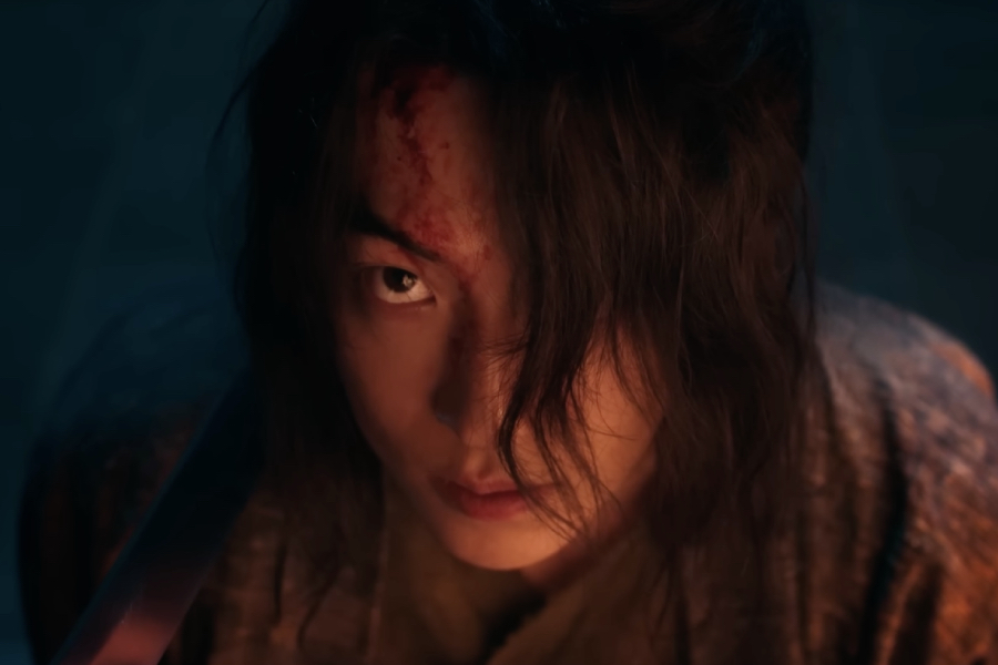 Assistir: Nam Joo Hyuk deve caçar um espírito amaldiçoado ou perder a vida no “Palácio Leste” Assistir: Nam Joo Hyuk deve caçar um espírito amaldiçoado ou perder a vida no “Palácio Leste”