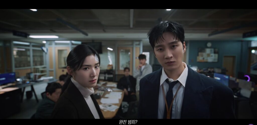 Bandidos, cuidado com Flex x Cop 2 Ahn Bo-hyun »Dramabeans Bandidos, cuidado com Flex x Cop 2 Ahn Bo-hyun »Dramabeans