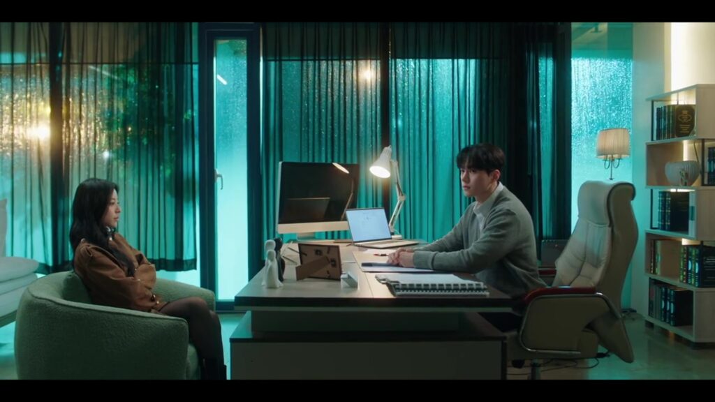 Episódios 1-2 »Recapitulações do drama coreano de Dramabeans Episódios 1-2 »Recapitulações do drama coreano de Dramabeans