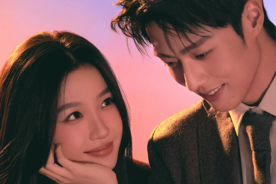 Primeiras impressões: ‘Road To Success’ é um C-Drama alegre sobre recomeçar e segundas chances Primeiras impressões: ‘Road To Success’ é um C-Drama alegre sobre recomeçar e segundas chances