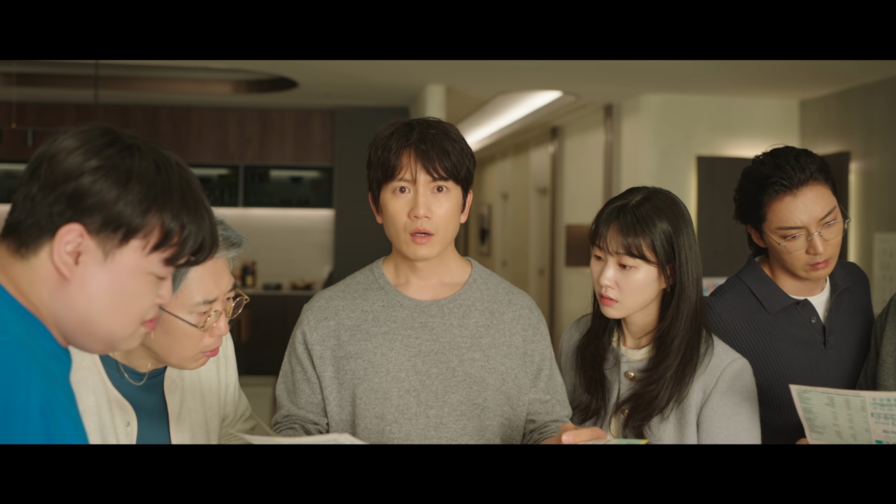 The Apartment Job: Episódios 5-6 »Dramabeans The Apartment Job: Episódios 5-6 »Dramabeans