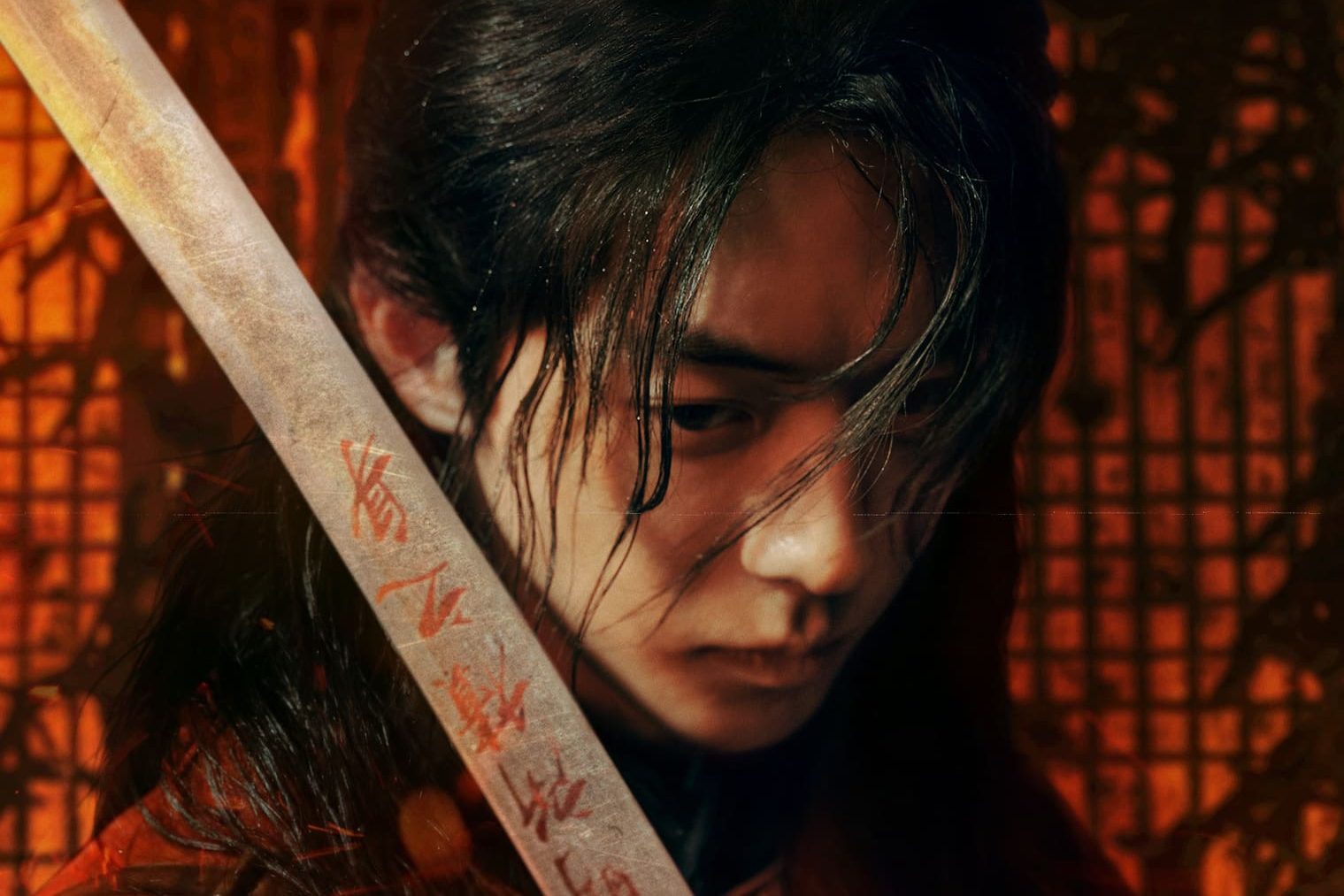 Top 10 semanais da TV: ‘The East Palace’ tira ‘Agent Kim Reactivated’ do primeiro lugar no Buzz Rankings Top 10 semanais da TV: ‘The East Palace’ tira ‘Agent Kim Reactivated’ do primeiro lugar no Buzz Rankings