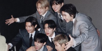 Assista: BTS obtém a 6ª vitória com “SWIM” no “M Countdown”; Apresentações de Kep1er, Irene e mais