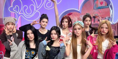 Assista: Hearts2Hearts obtém a primeira vitória com “RUDE!” Em “Contagem regressiva M”; Apresentações de WOODZ, TUNEXX e mais