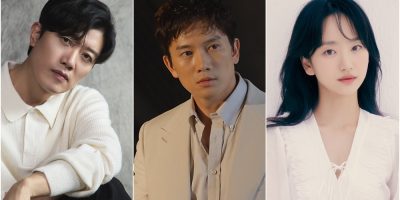 Ji Sung refere-se ao passado como o juiz Lee Han-Young »Dramabeans